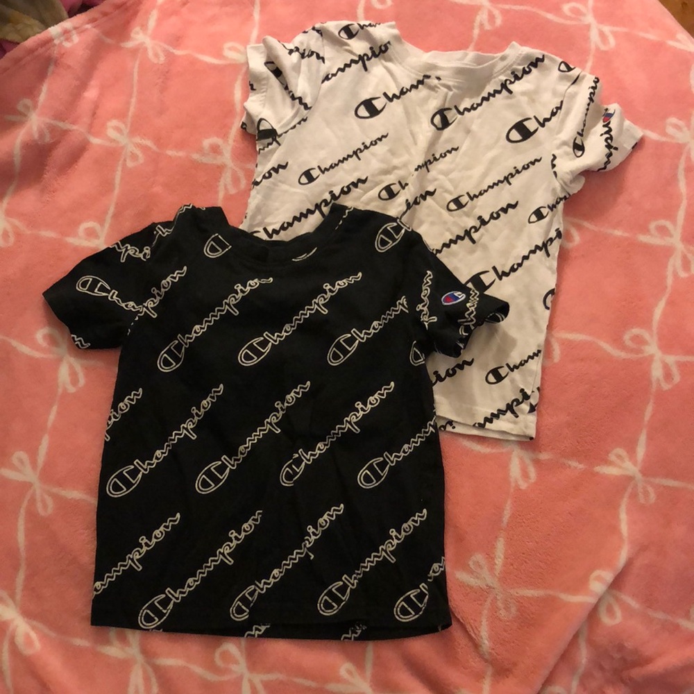 Toddler Shirts
